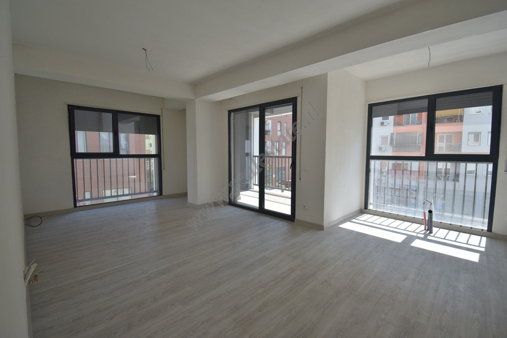 Three bedroom apartment for sale near Bulevardi i Ri area, in Tirana, Albania